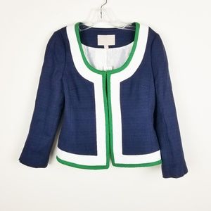 NWT Banana Republic blazer